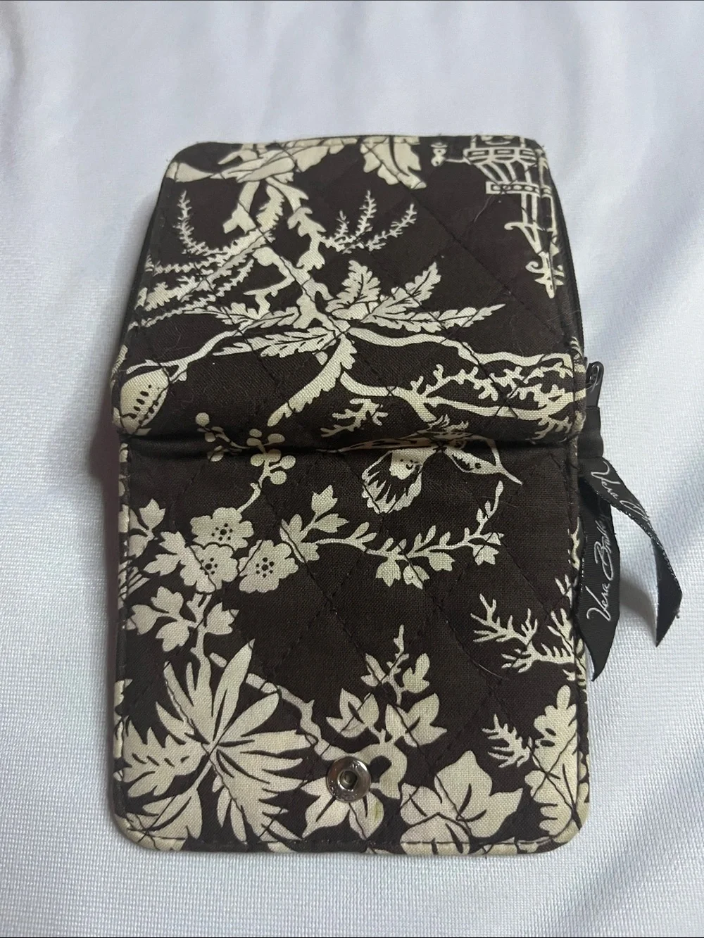 Vera Bradley Wallet Bundle - Picture 6 of 9